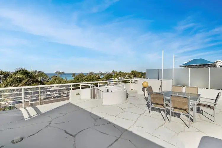 Sixth view of Homely unit listing, 18/70-78 Alexandra Parade, Maroochydore QLD 4558