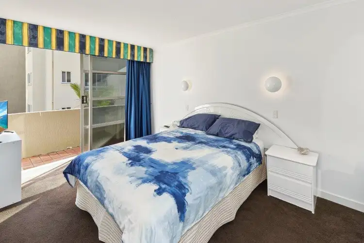 Seventh view of Homely unit listing, 18/70-78 Alexandra Parade, Maroochydore QLD 4558