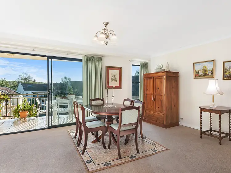 Main view of Homely unit listing, 12/45 Walkers Drive, Lane Cove NSW 2066