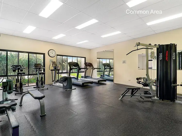 Sixth view of Homely unit listing, 12/45 Walkers Drive, Lane Cove NSW 2066