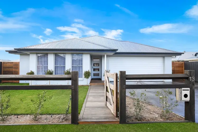 Main view of Homely house listing, 13 Jefferis Avenue, Renwick NSW 2575