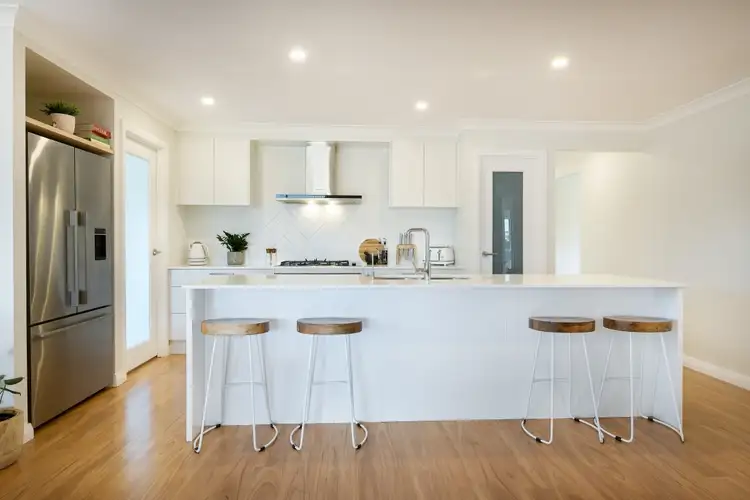 Third view of Homely house listing, 13 Jefferis Avenue, Renwick NSW 2575