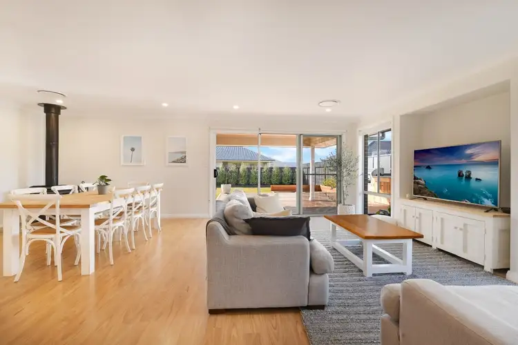 Fifth view of Homely house listing, 13 Jefferis Avenue, Renwick NSW 2575