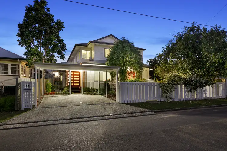 42 Miller Street, Chermside QLD 4032