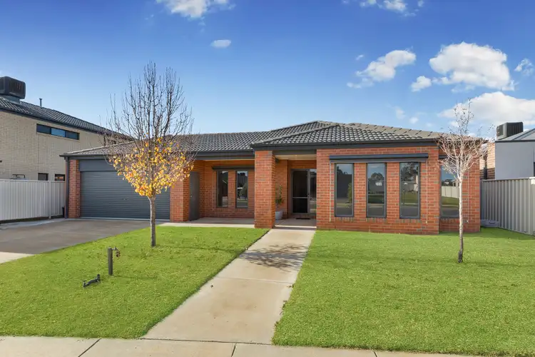 47 Garden Drive, Epsom VIC 3551