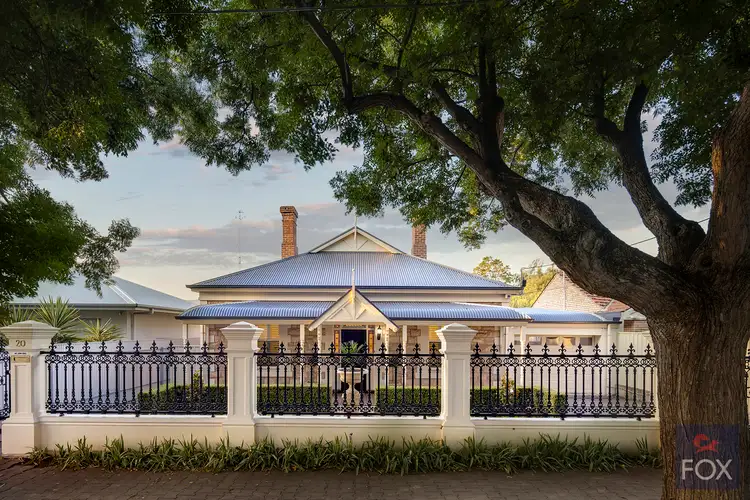 20 Barker Road, Prospect SA 5082