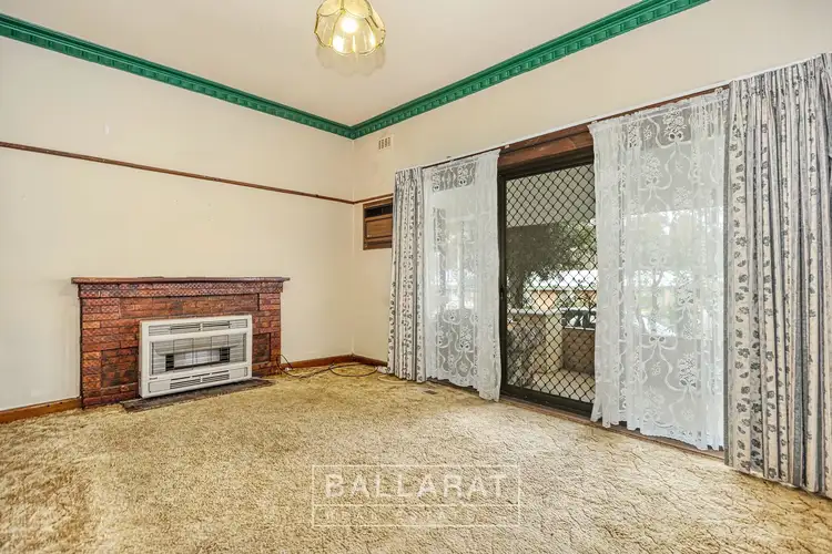 Second view of Homely house listing, 193 Gladstone Street, Maryborough VIC 3465