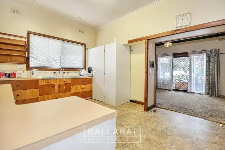 Third view of Homely house listing, 193 Gladstone Street, Maryborough VIC 3465