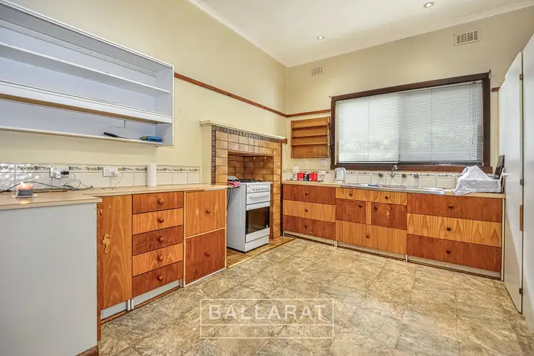 Fourth view of Homely house listing, 193 Gladstone Street, Maryborough VIC 3465