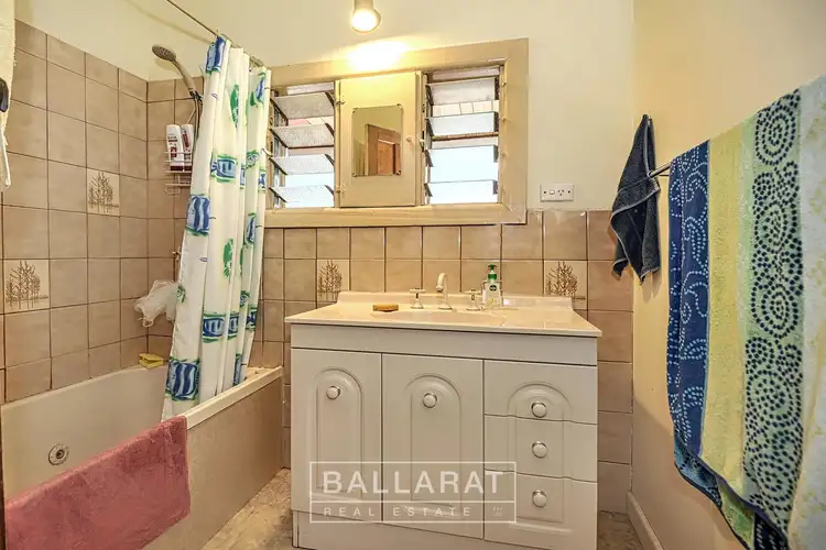 Fifth view of Homely house listing, 193 Gladstone Street, Maryborough VIC 3465