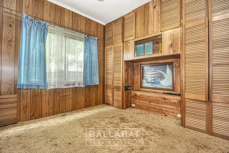 Sixth view of Homely house listing, 193 Gladstone Street, Maryborough VIC 3465