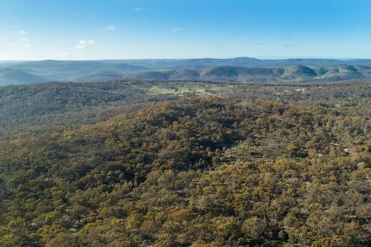 Third view of Homely rural property listing, 218 Alpha Road, Mudgee NSW 2850