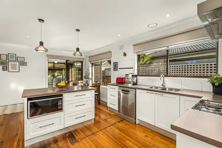 Fifth view of Homely house listing, 23 Daimler Avenue, Keilor Downs VIC 3038