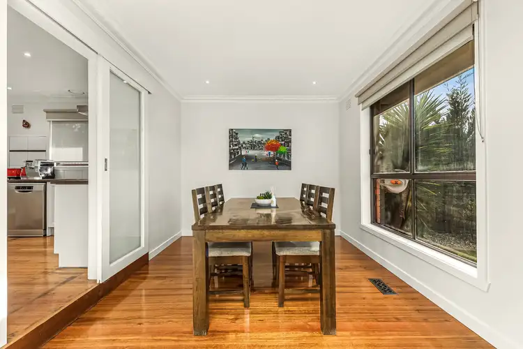 Sixth view of Homely house listing, 23 Daimler Avenue, Keilor Downs VIC 3038