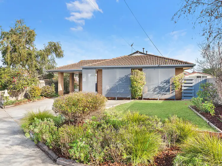 Main view of Homely house listing, 8 Eldine Court, Grovedale VIC 3216