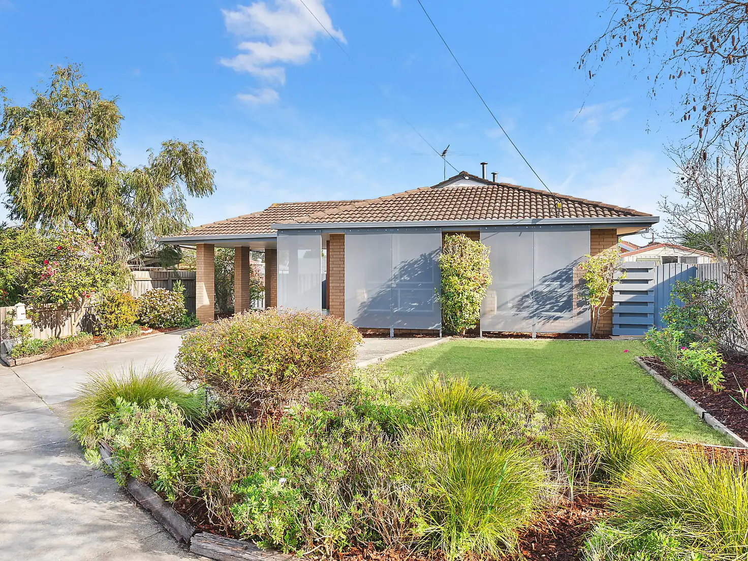 Main view of Homely house listing, 8 Eldine Court, Grovedale VIC 3216
