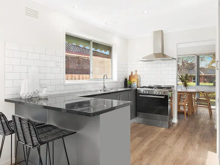 Third view of Homely house listing, 8 Eldine Court, Grovedale VIC 3216