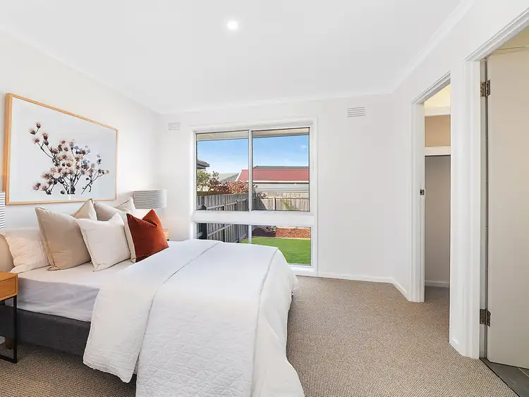 Fourth view of Homely house listing, 8 Eldine Court, Grovedale VIC 3216