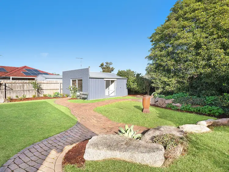 Sixth view of Homely house listing, 8 Eldine Court, Grovedale VIC 3216