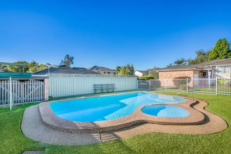 Third view of Homely villa listing, 18/196 The Boulevarde, Miranda NSW 2228