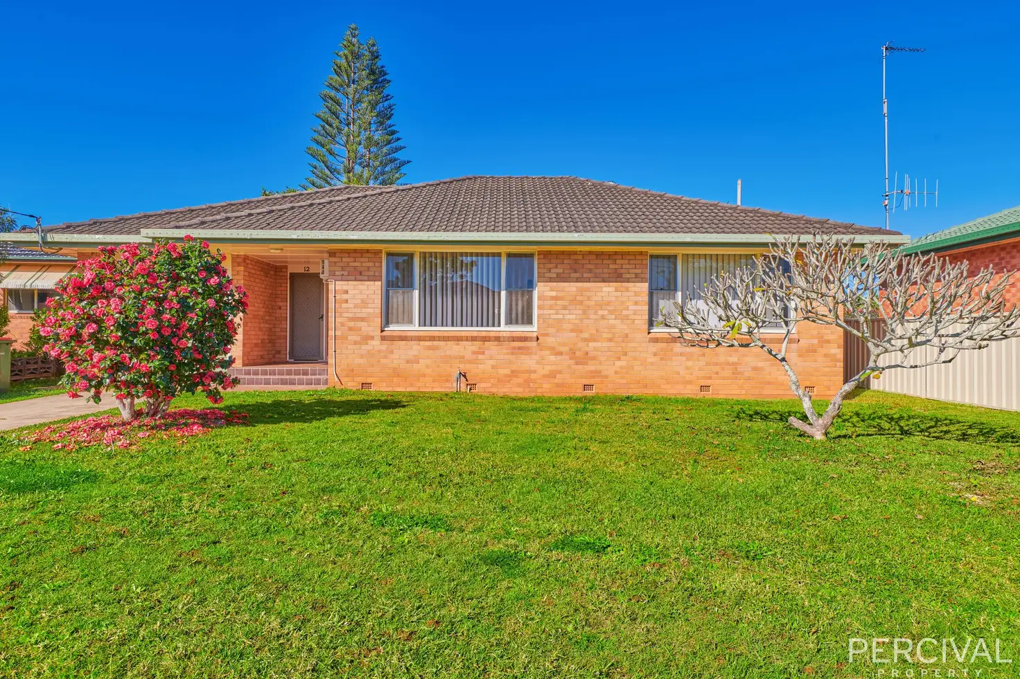 Main view of Homely house listing, 12 Florida Street, Port Macquarie NSW 2444