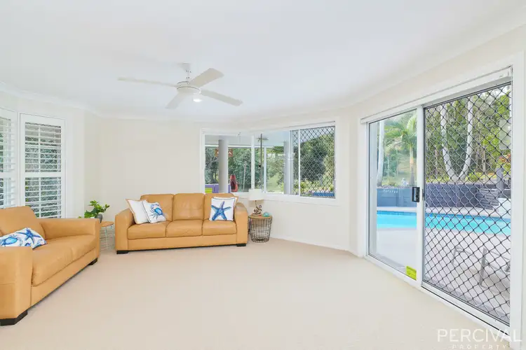 Third view of Homely house listing, 14 Petostrum Place, Port Macquarie NSW 2444