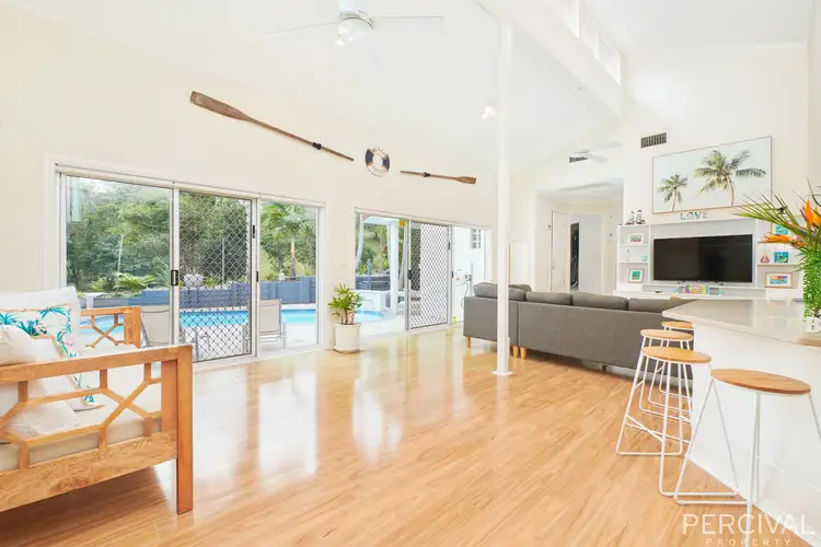 Fourth view of Homely house listing, 14 Petostrum Place, Port Macquarie NSW 2444