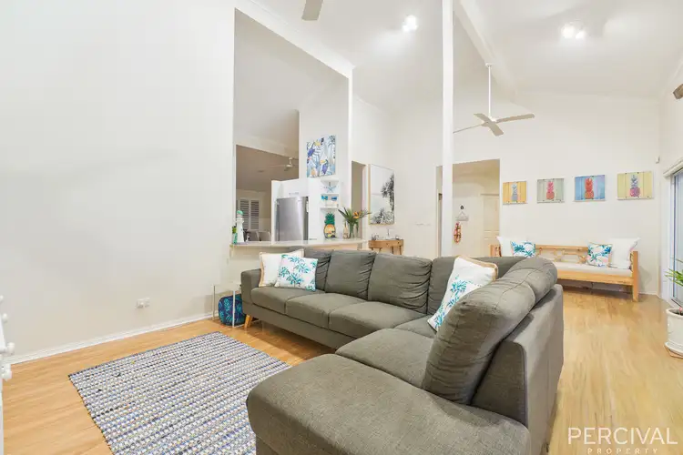 Fifth view of Homely house listing, 14 Petostrum Place, Port Macquarie NSW 2444