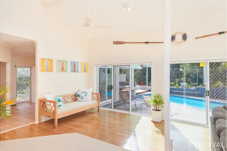 Sixth view of Homely house listing, 14 Petostrum Place, Port Macquarie NSW 2444