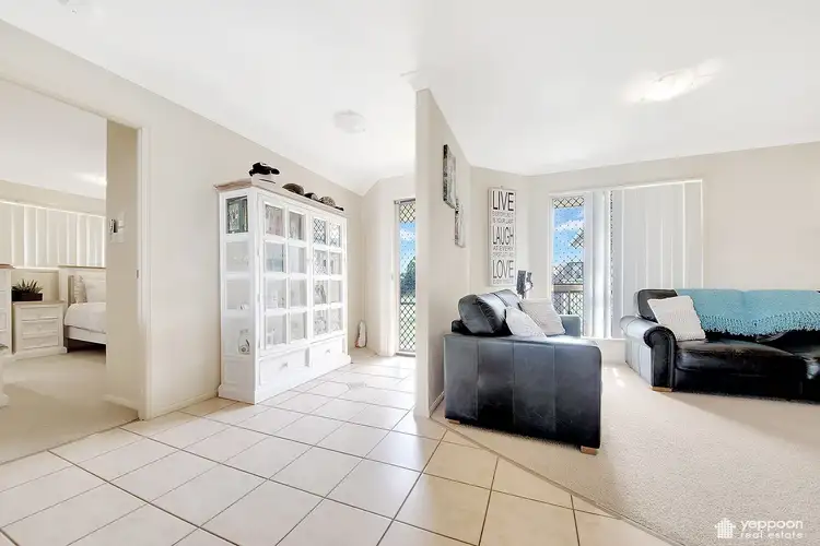 Second view of Homely house listing, 4 Callaghan Drive, Taranganba QLD 4703
