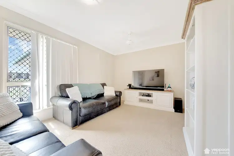 Third view of Homely house listing, 4 Callaghan Drive, Taranganba QLD 4703