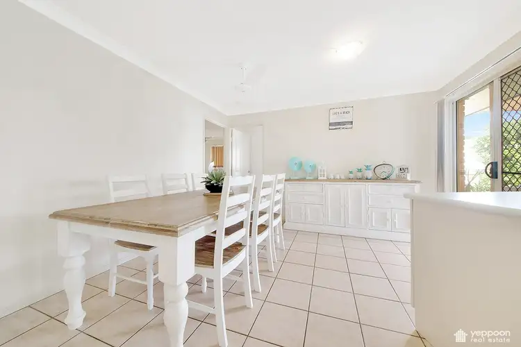 Sixth view of Homely house listing, 4 Callaghan Drive, Taranganba QLD 4703
