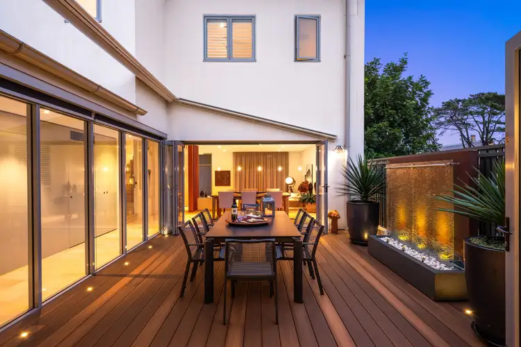 Main view of Homely unit listing, 10/1 Cerretti Crescent, Manly NSW 2095