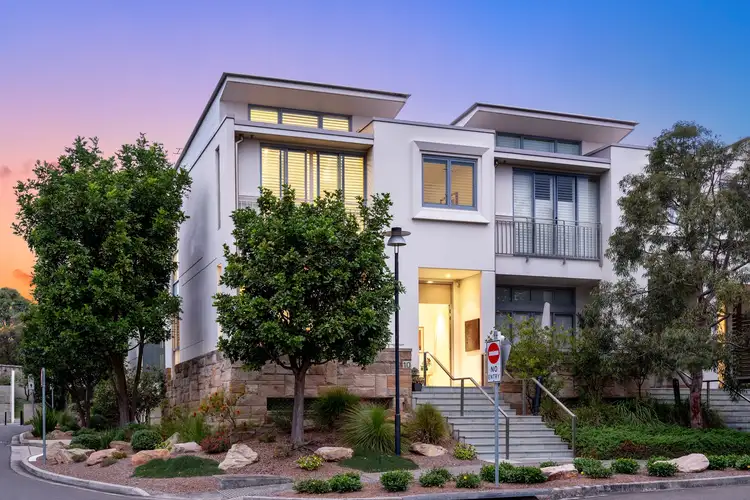 Second view of Homely unit listing, 10/1 Cerretti Crescent, Manly NSW 2095