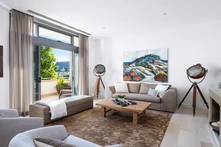 Third view of Homely unit listing, 10/1 Cerretti Crescent, Manly NSW 2095
