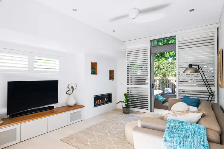 Sixth view of Homely unit listing, 10/1 Cerretti Crescent, Manly NSW 2095