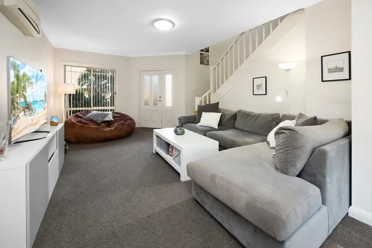 Third view of Homely townhouse listing, 3/21 Dudley Avenue, Caringbah South NSW 2229