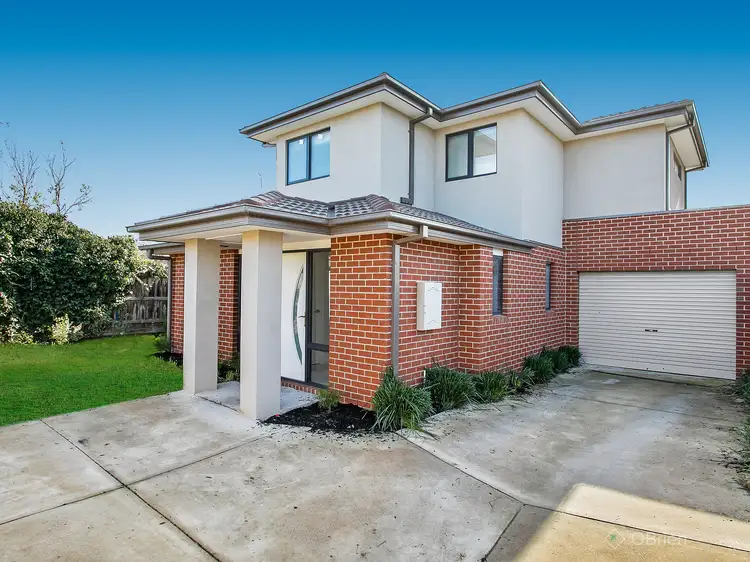3a Rimington Court, Hampton Park VIC 3976