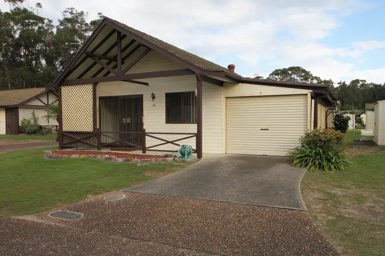 25/12 Goldens Road, Forster NSW 2428