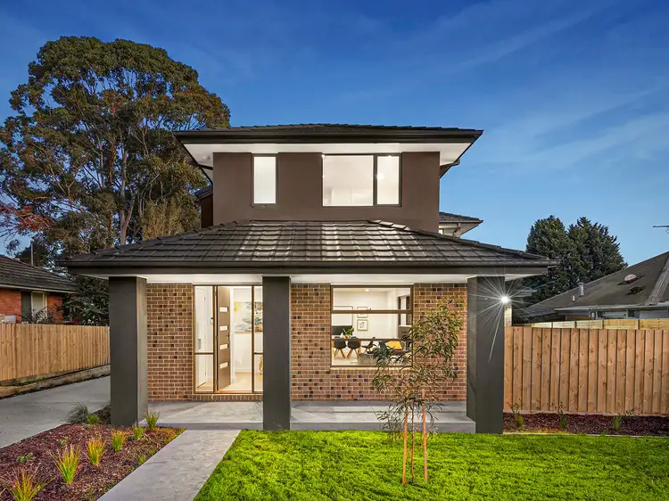 1/10 Sandy Street, Nunawading VIC 3131