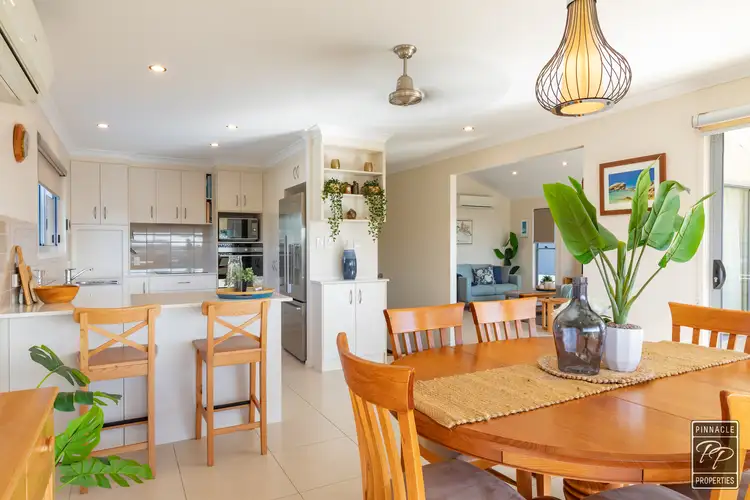 4 Cartwright Street, Victoria Point QLD 4165