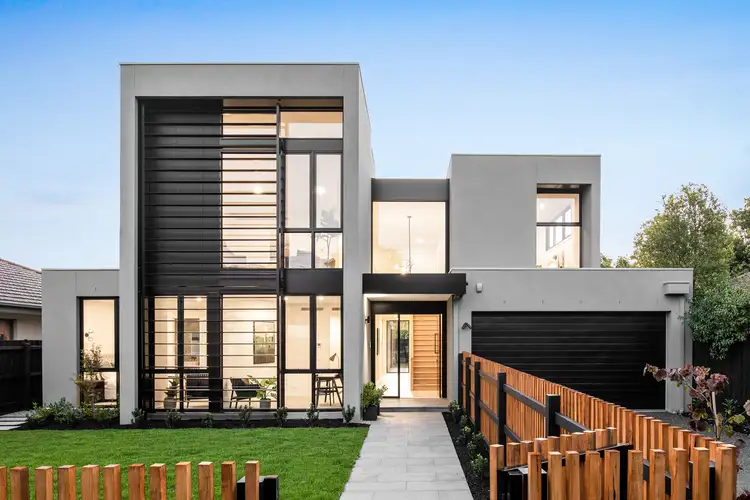 Main view of Homely house listing, 4 Sunhill Road, Glen Iris VIC 3146
