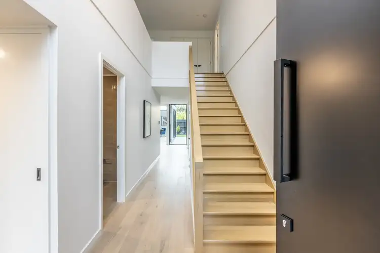 Second view of Homely house listing, 4 Sunhill Road, Glen Iris VIC 3146