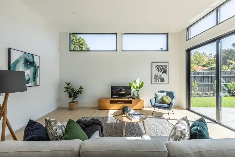 Third view of Homely house listing, 4 Sunhill Road, Glen Iris VIC 3146