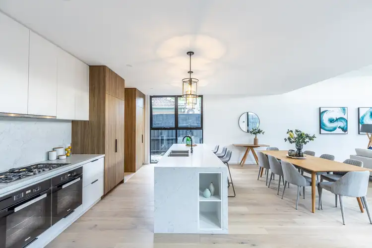 Fifth view of Homely house listing, 4 Sunhill Road, Glen Iris VIC 3146
