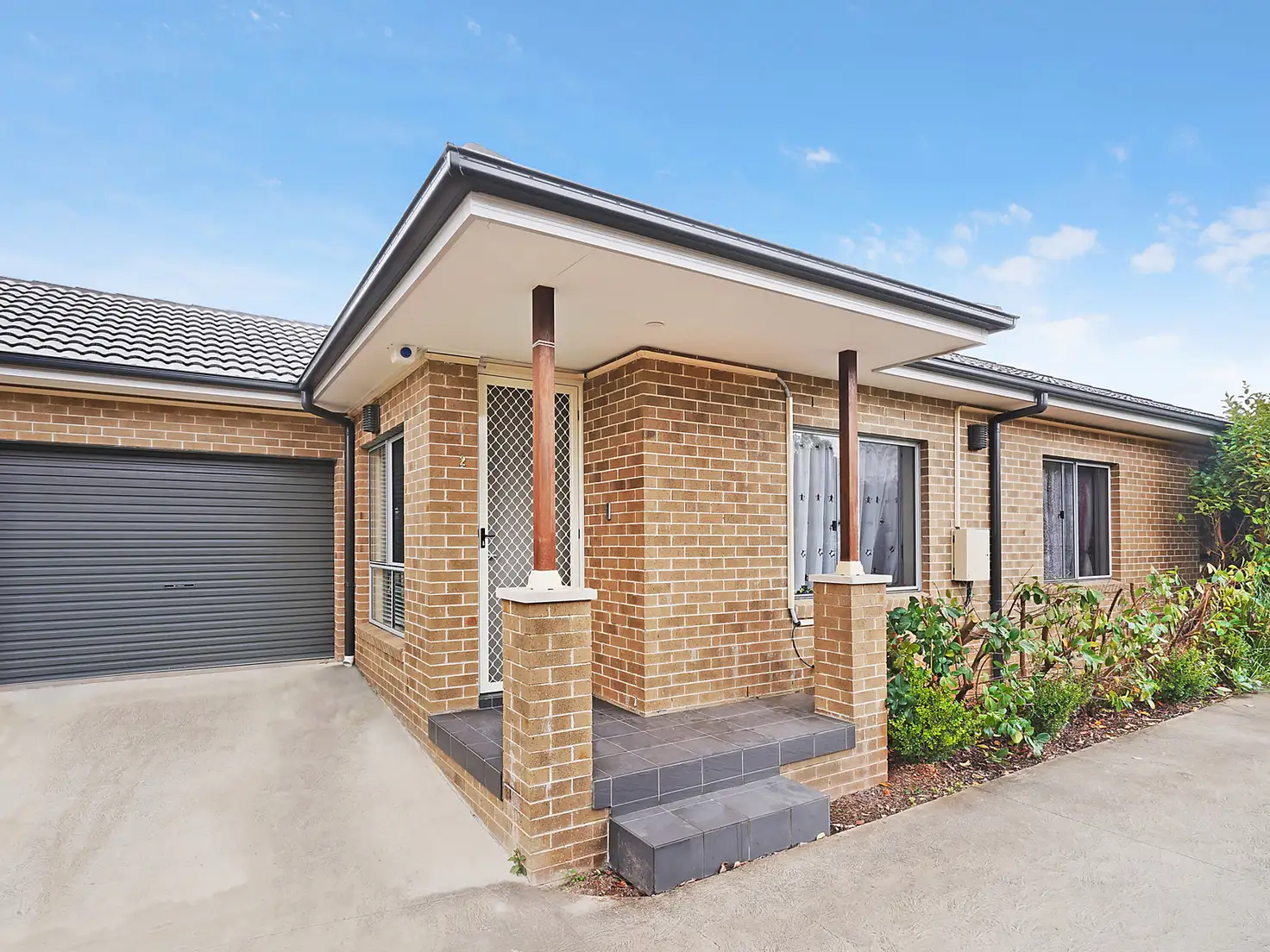 Main view of Homely villa listing, 2/44 Falconer Street, West Ryde NSW 2114