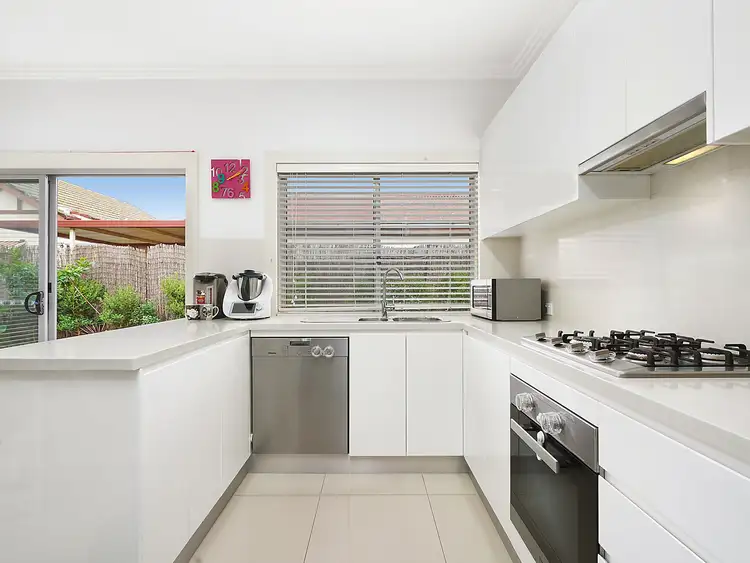 Third view of Homely villa listing, 2/44 Falconer Street, West Ryde NSW 2114