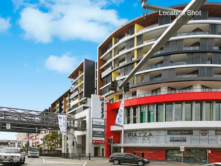 Sixth view of Homely villa listing, 2/44 Falconer Street, West Ryde NSW 2114