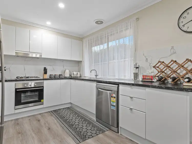 Third view of Homely unit listing, 13 Florence Court, Brown Hill VIC 3350
