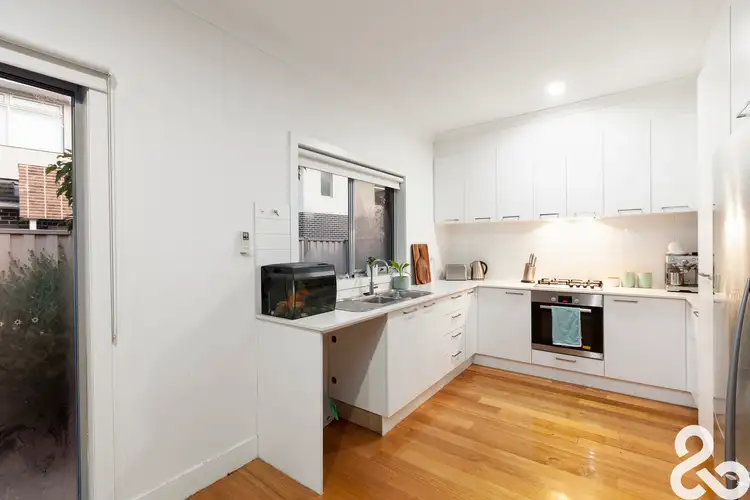 Third view of Homely unit listing, 2/82 Mill Park Drive, Mill Park VIC 3082